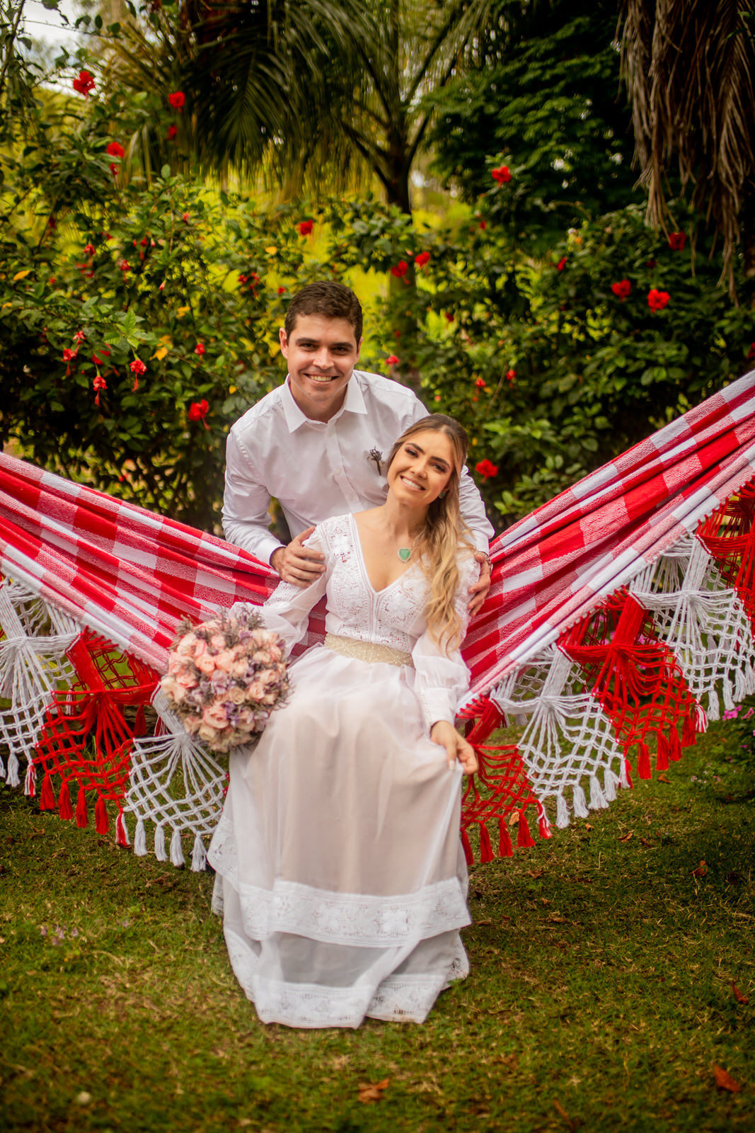 Mariana e Tarcísio - Casamento - Thiago Rosarii - Fotografia - Mini Wedding - Jaguaquara - Bahia - Fotógrafo de Casamento - Casando na Fazenda - Casamento Intimista
