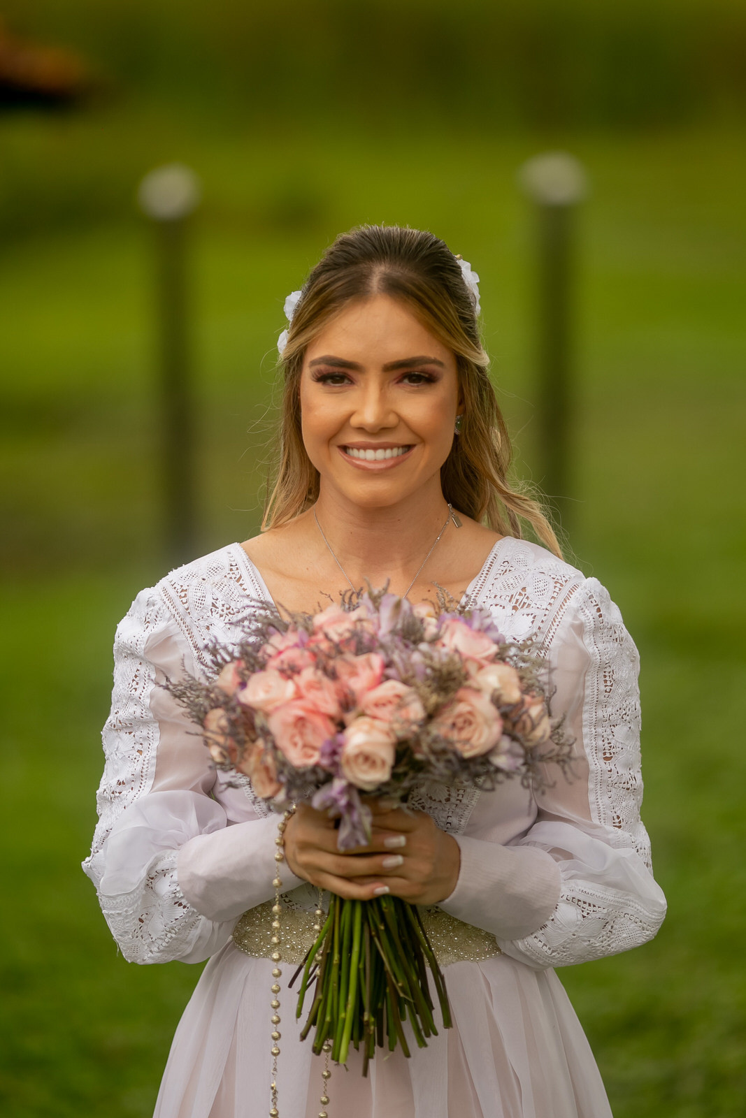 Mariana e Tarcísio - Casamento - Thiago Rosarii - Fotografia - Mini Wedding - Jaguaquara - Bahia - Fotógrafo de Casamento - Casando na Fazenda - Casamento Intimista