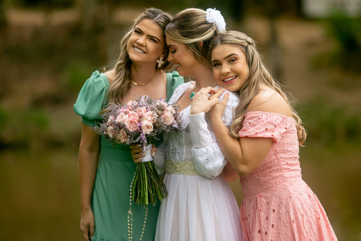 Mariana e Tarcísio - Casamento - Thiago Rosarii - Fotografia - Mini Wedding - Jaguaquara - Bahia - Fotógrafo de Casamento - Casando na Fazenda - Casamento Intimista