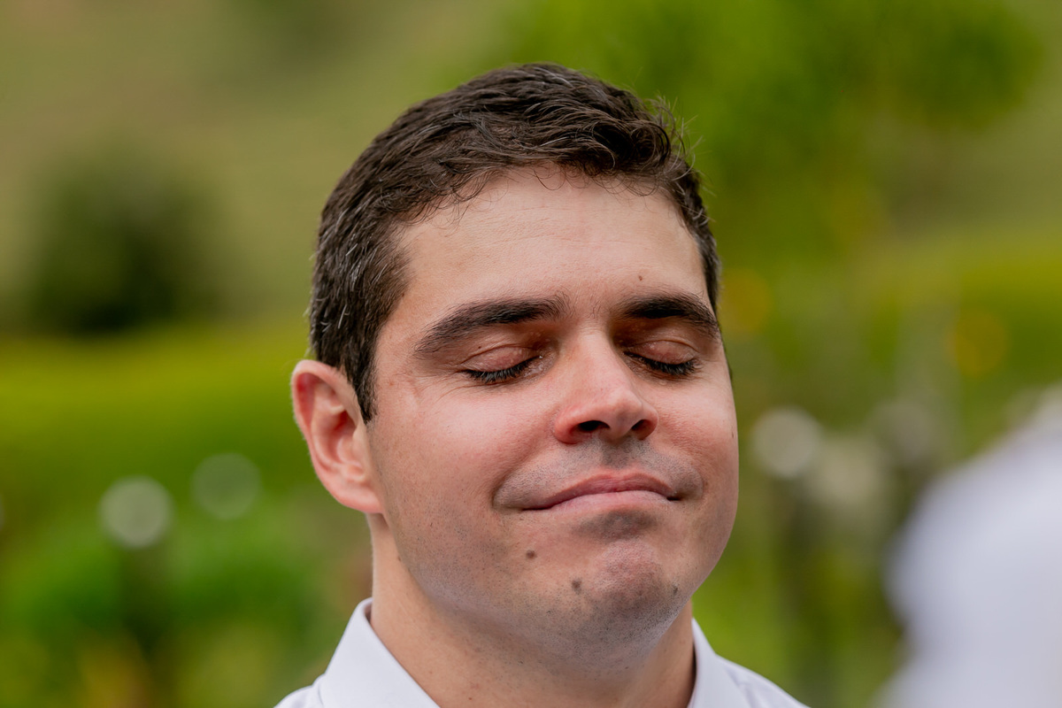 Mariana e Tarcísio - Casamento - Thiago Rosarii - Fotografia - Mini Wedding - Jaguaquara - Bahia - Fotógrafo de Casamento - Casando na Fazenda - Casamento Intimista