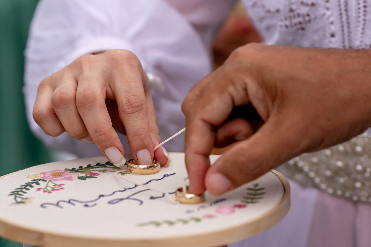 Mariana e Tarcísio - Casamento - Thiago Rosarii - Fotografia - Mini Wedding - Jaguaquara - Bahia - Fotógrafo de Casamento - Casando na Fazenda - Casamento Intimista
