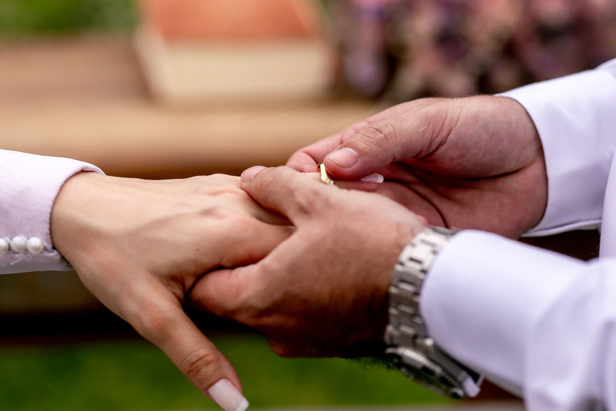 Mariana e Tarcísio - Casamento - Thiago Rosarii - Fotografia - Mini Wedding - Jaguaquara - Bahia - Fotógrafo de Casamento - Casando na Fazenda - Casamento Intimista