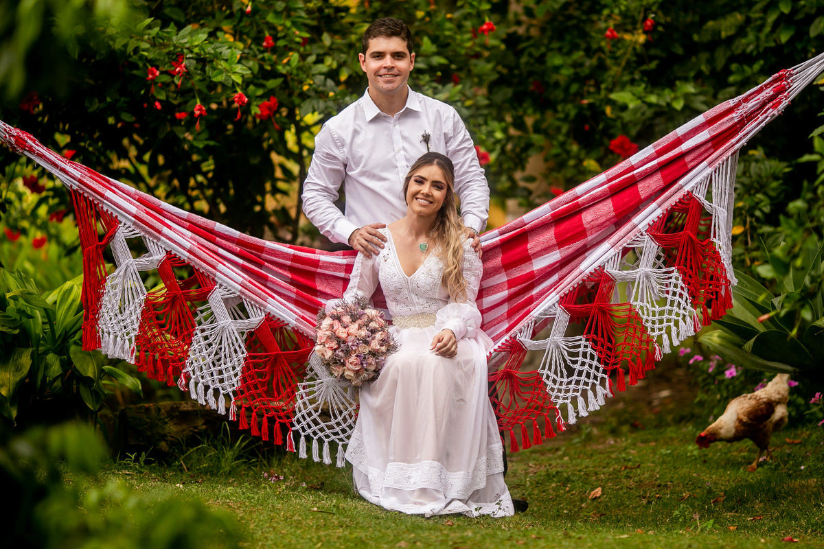 Mariana e Tarcísio - Casamento - Thiago Rosarii - Fotografia - Mini Wedding - Jaguaquara - Bahia - Fotógrafo de Casamento - Casando na Fazenda - Casamento Intimista