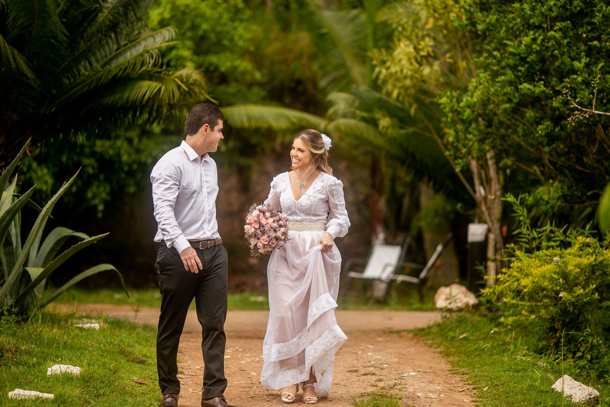 Mariana e Tarcísio - Casamento - Thiago Rosarii - Fotografia - Mini Wedding - Jaguaquara - Bahia - Fotógrafo de Casamento - Casando na Fazenda - Casamento Intimista