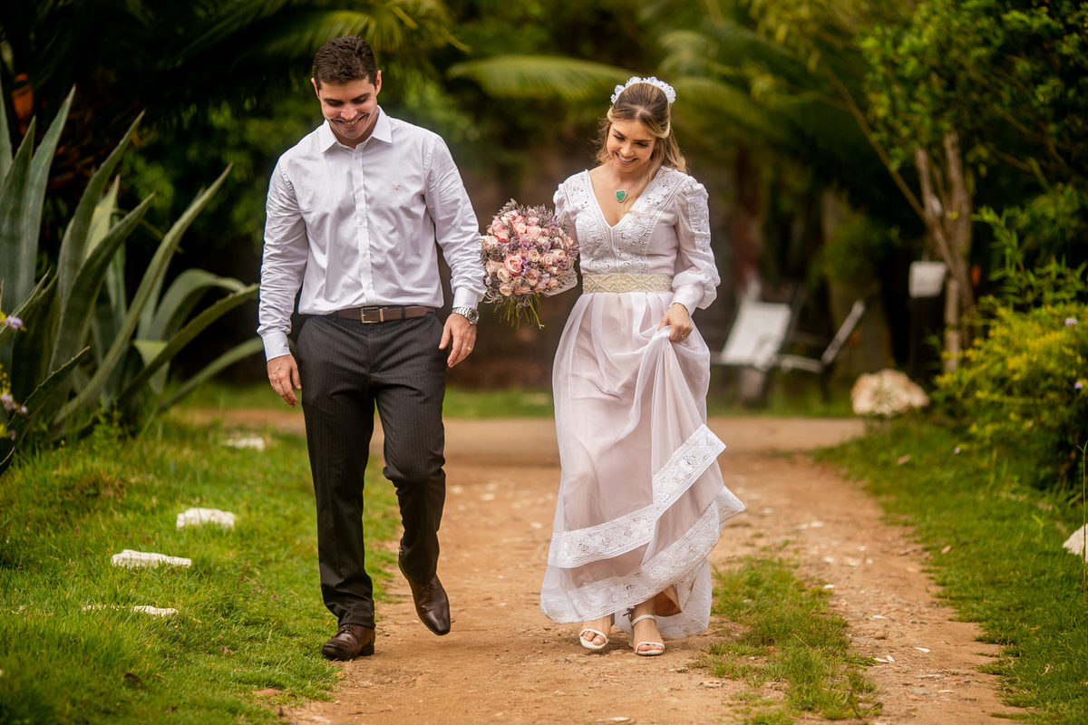 Mariana e Tarcísio - Casamento - Thiago Rosarii - Fotografia - Mini Wedding - Jaguaquara - Bahia - Fotógrafo de Casamento - Casando na Fazenda - Casamento Intimista