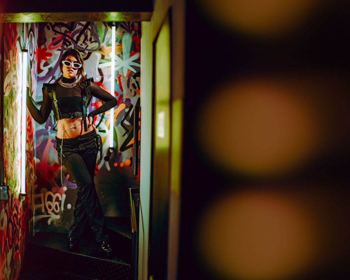 Ensaio da Cantora Clariana Froes e Gabriel - Casal - Thiago Rosarii - Salvador Bahia