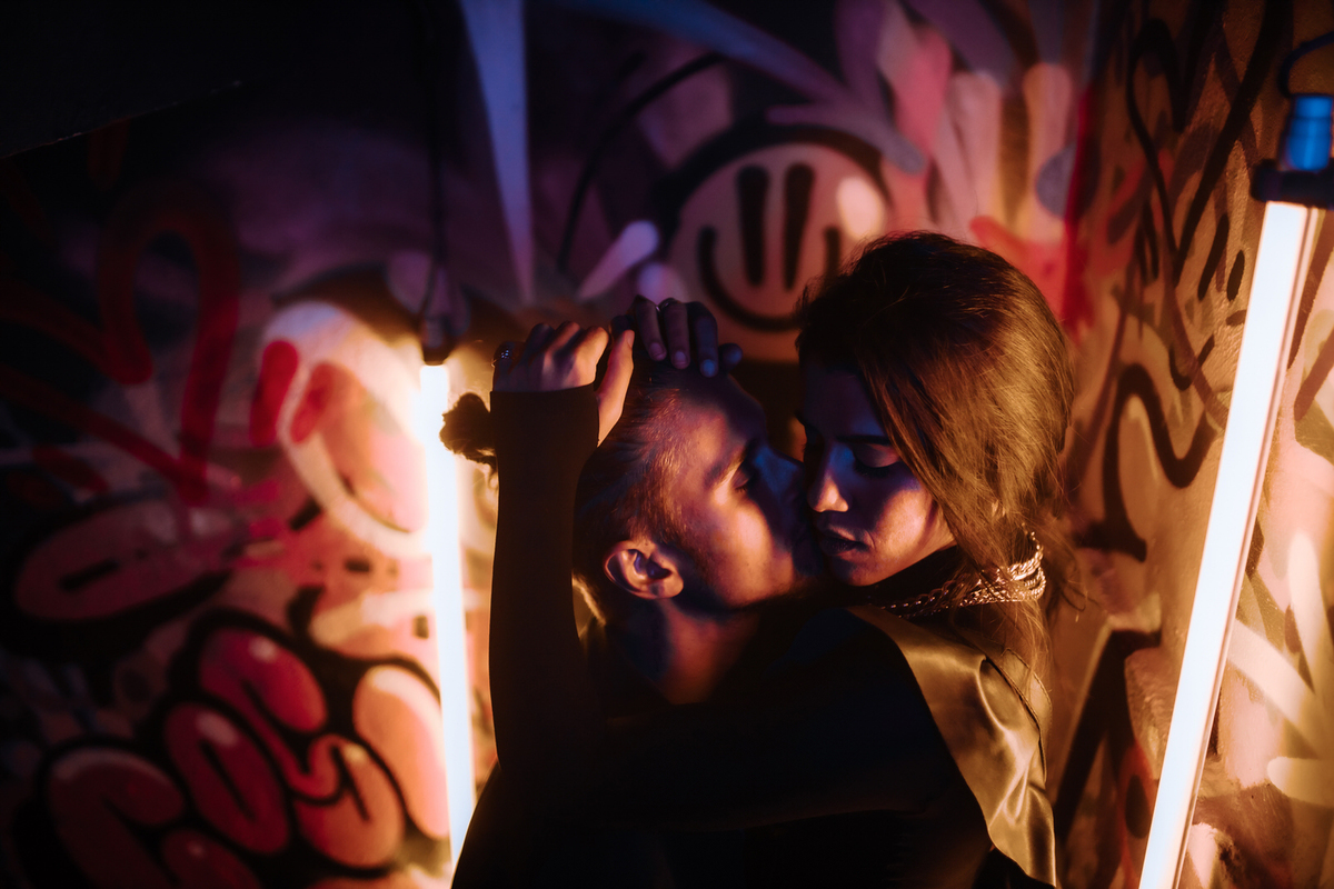 Ensaio da Cantora Clariana Froes e Gabriel - Casal - Thiago Rosarii - Salvador Bahia