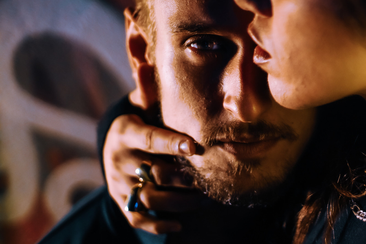 Ensaio da Cantora Clariana Froes e Gabriel - Casal - Thiago Rosarii - Salvador Bahia