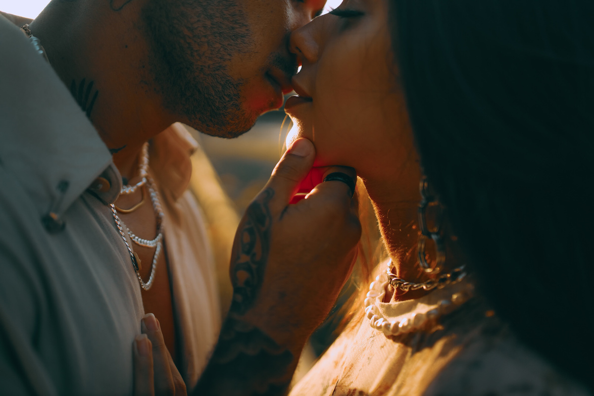 Thiago Rosarii - Vinny Nogueira - Micaele Nunes - Fotografia de Gestante - Itacimirim - Restaurante Manguezal - Praia -