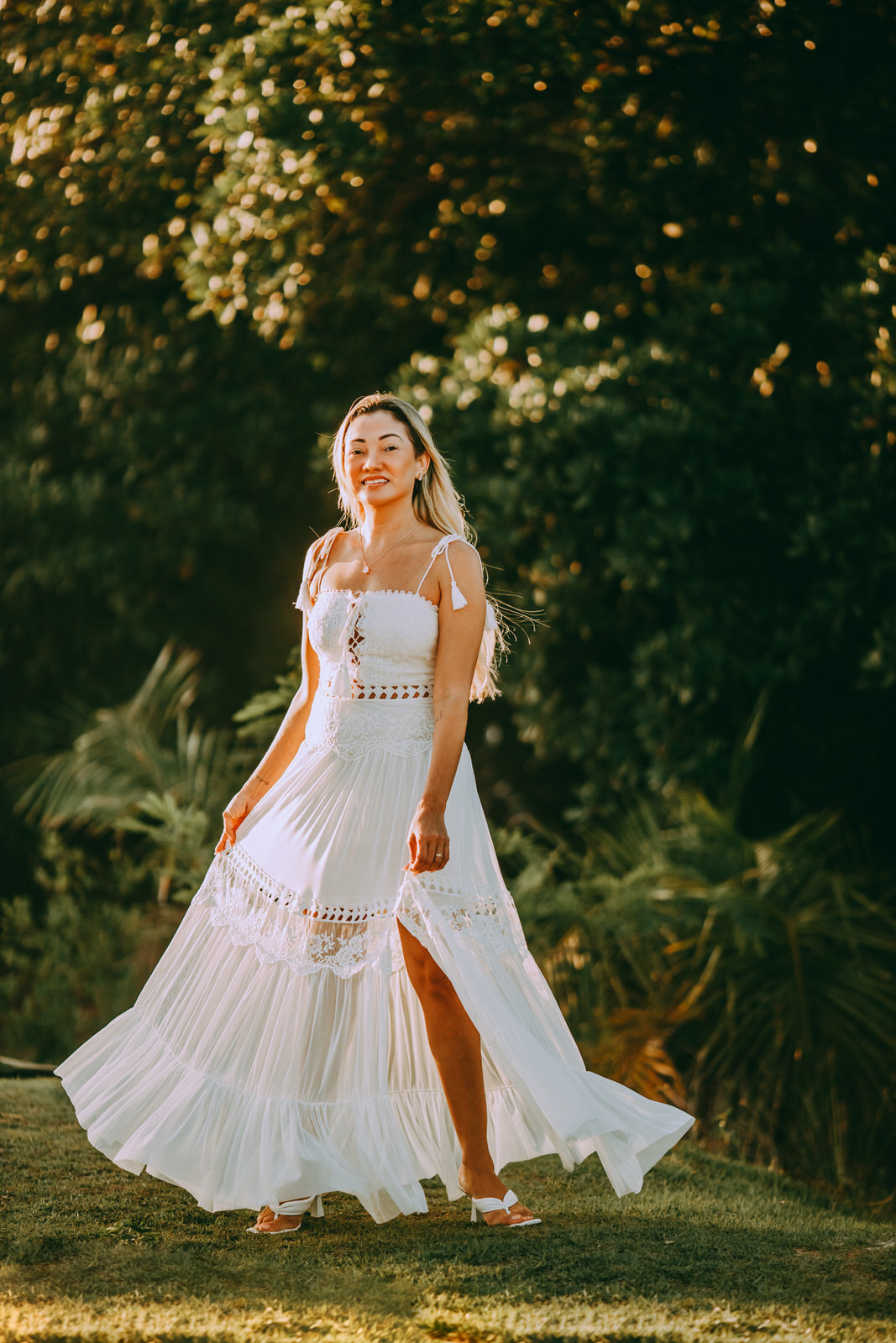 Thiago Rosarii - Ensaio em Itacimirim - Fotos em Itacimirim - Rosarii - Léo e Fabiana