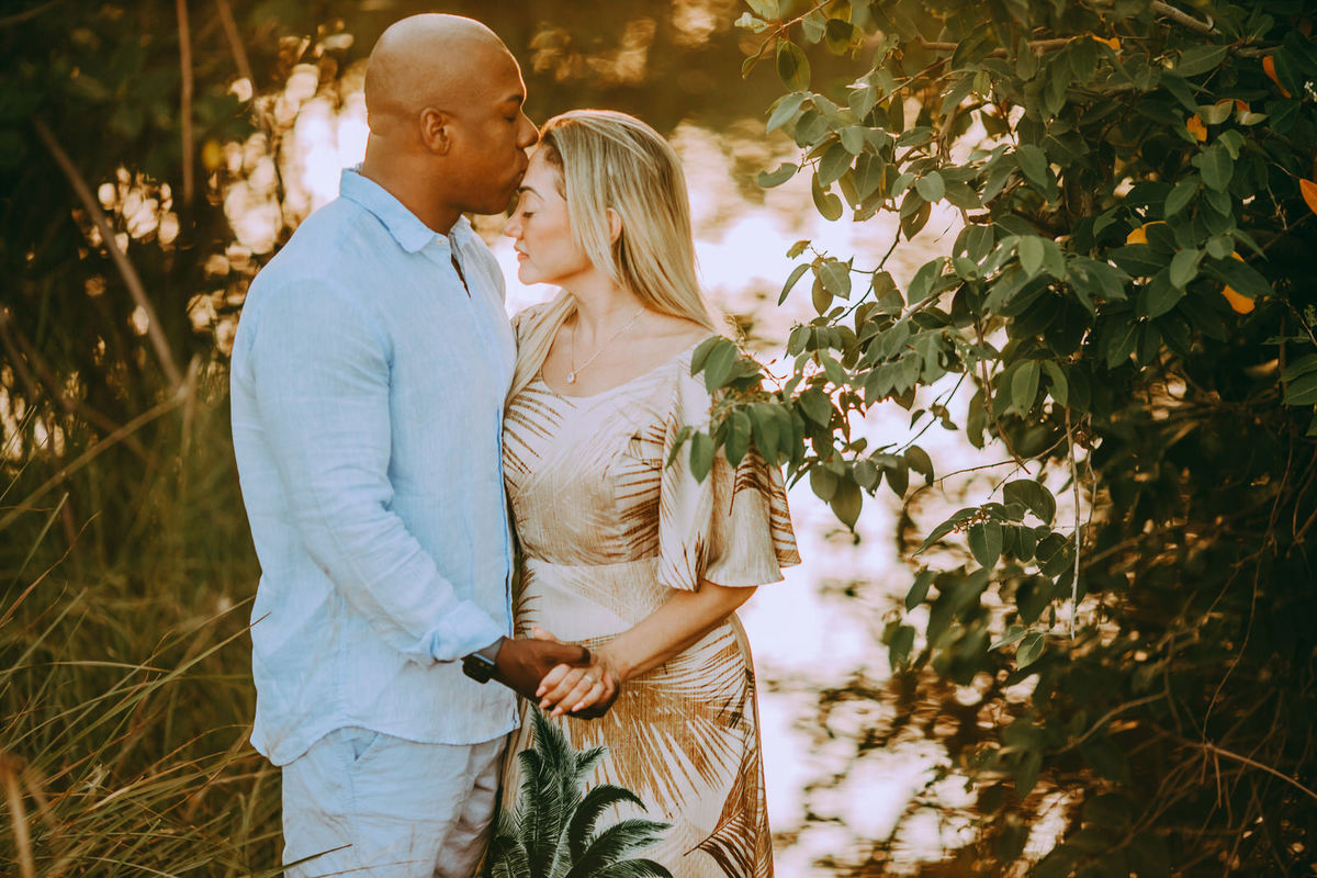 Thiago Rosarii - Ensaio em Itacimirim - Fotos em Itacimirim - Rosarii - Léo e Fabiana