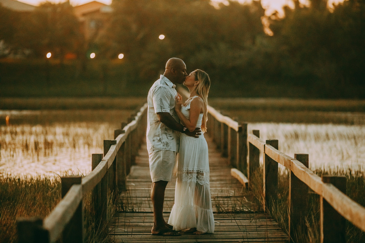 Thiago Rosarii - Ensaio em Itacimirim - Fotos em Itacimirim - Rosarii - Léo e Fabiana