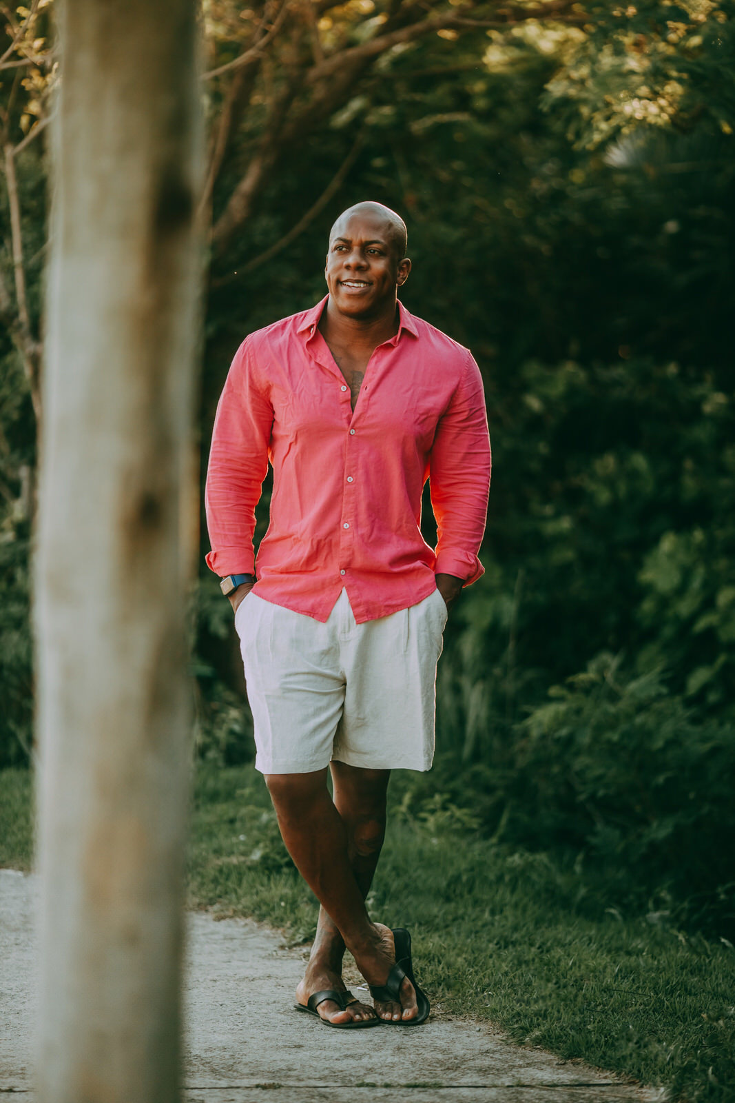 Thiago Rosarii - Ensaio em Itacimirim - Fotos em Itacimirim - Rosarii - Léo e Fabiana