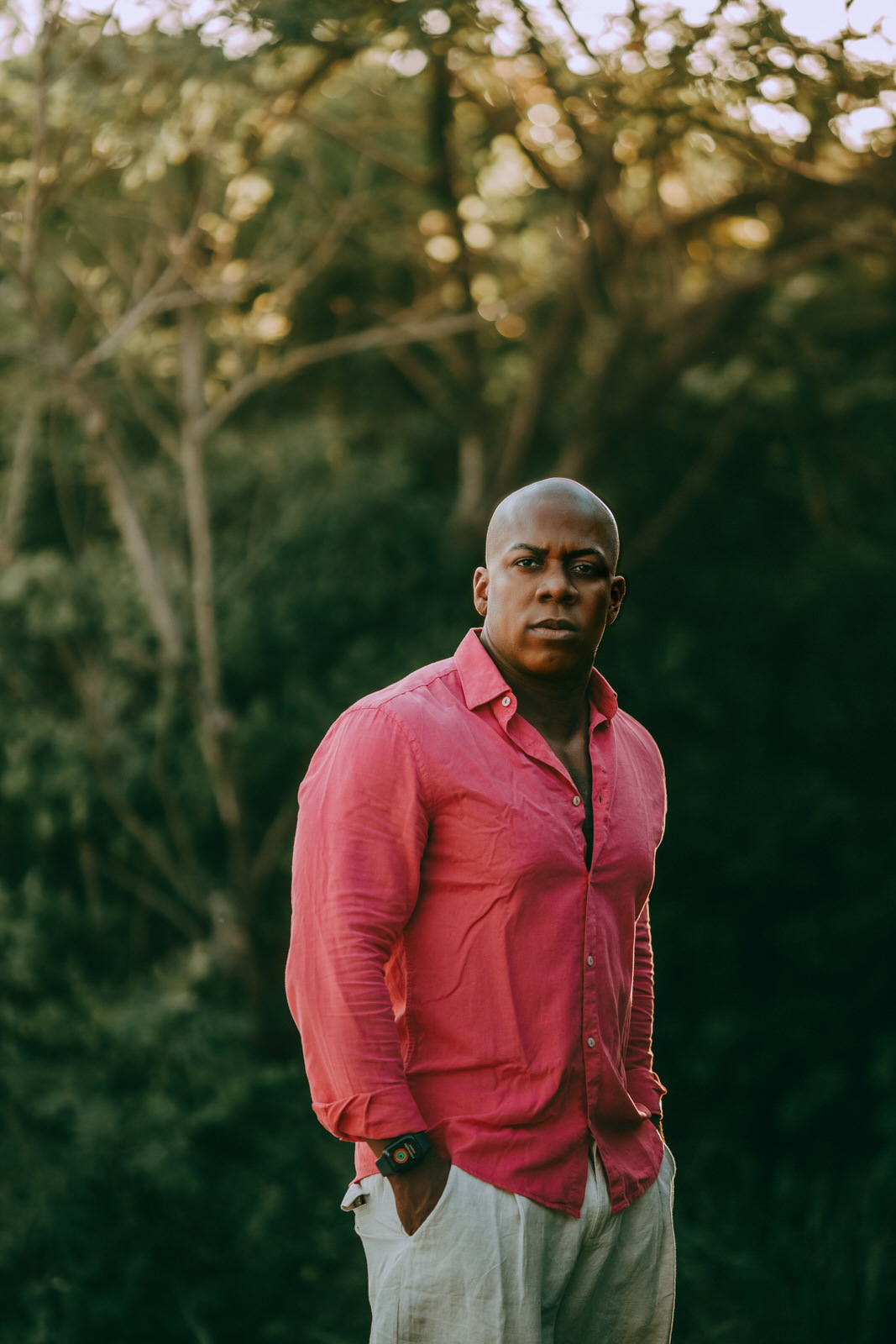 Thiago Rosarii - Ensaio em Itacimirim - Fotos em Itacimirim - Rosarii - Léo e Fabiana