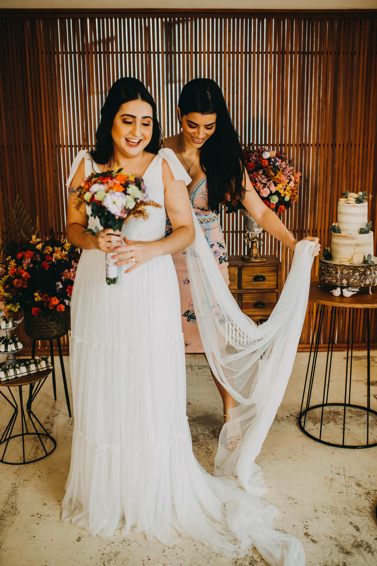 Viviane e Caio - Casamento - Blue Praia - Bar - Rio Vermelho - Salvador Bahia - Praia - Thiago Rosarii - Fotógrafo em Salvador