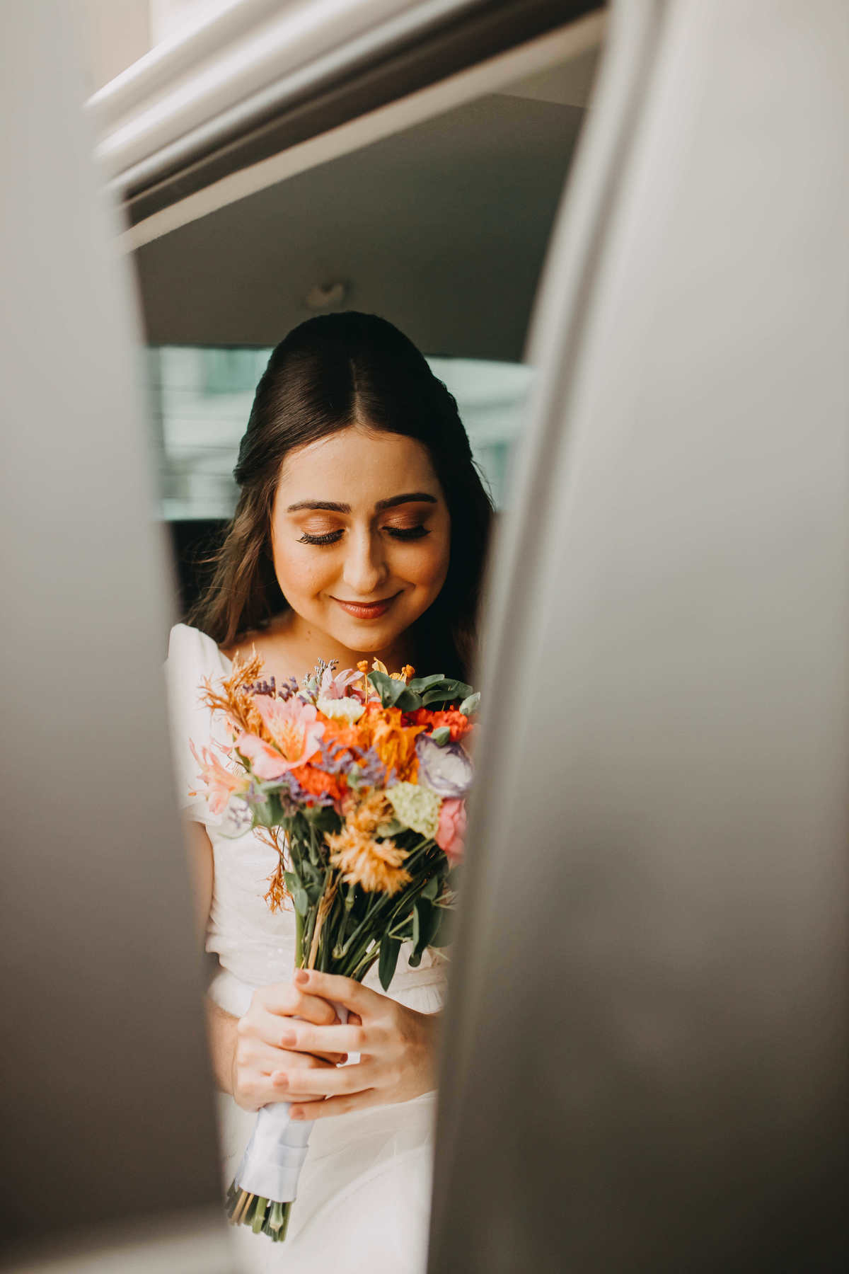 Viviane e Caio - Casamento - Blue Praia - Bar - Rio Vermelho - Salvador Bahia - Praia - Thiago Rosarii - Fotógrafo em Salvador