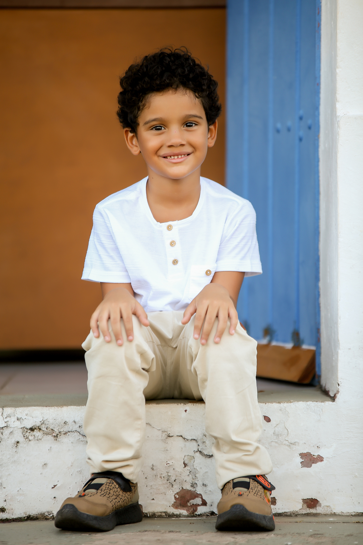 Formatura Infantil - ABC