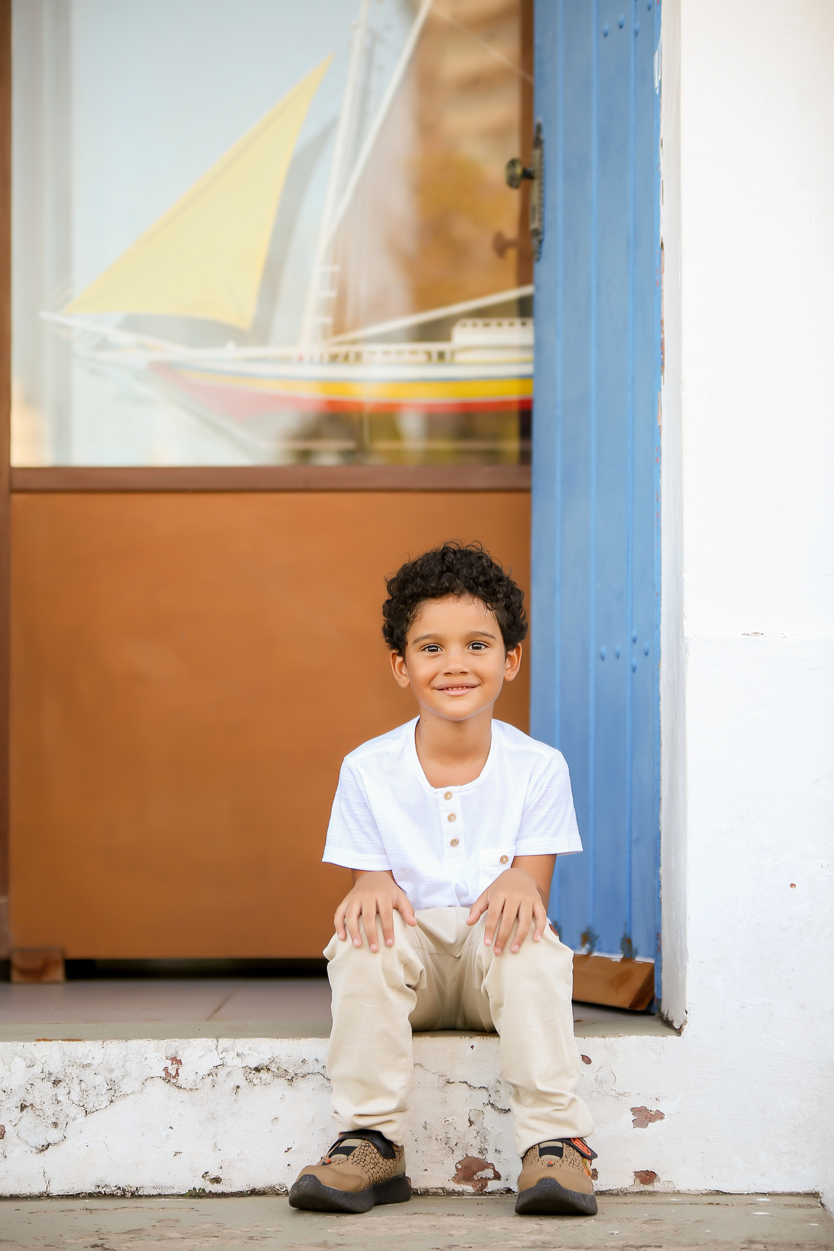 Formatura Infantil - ABC