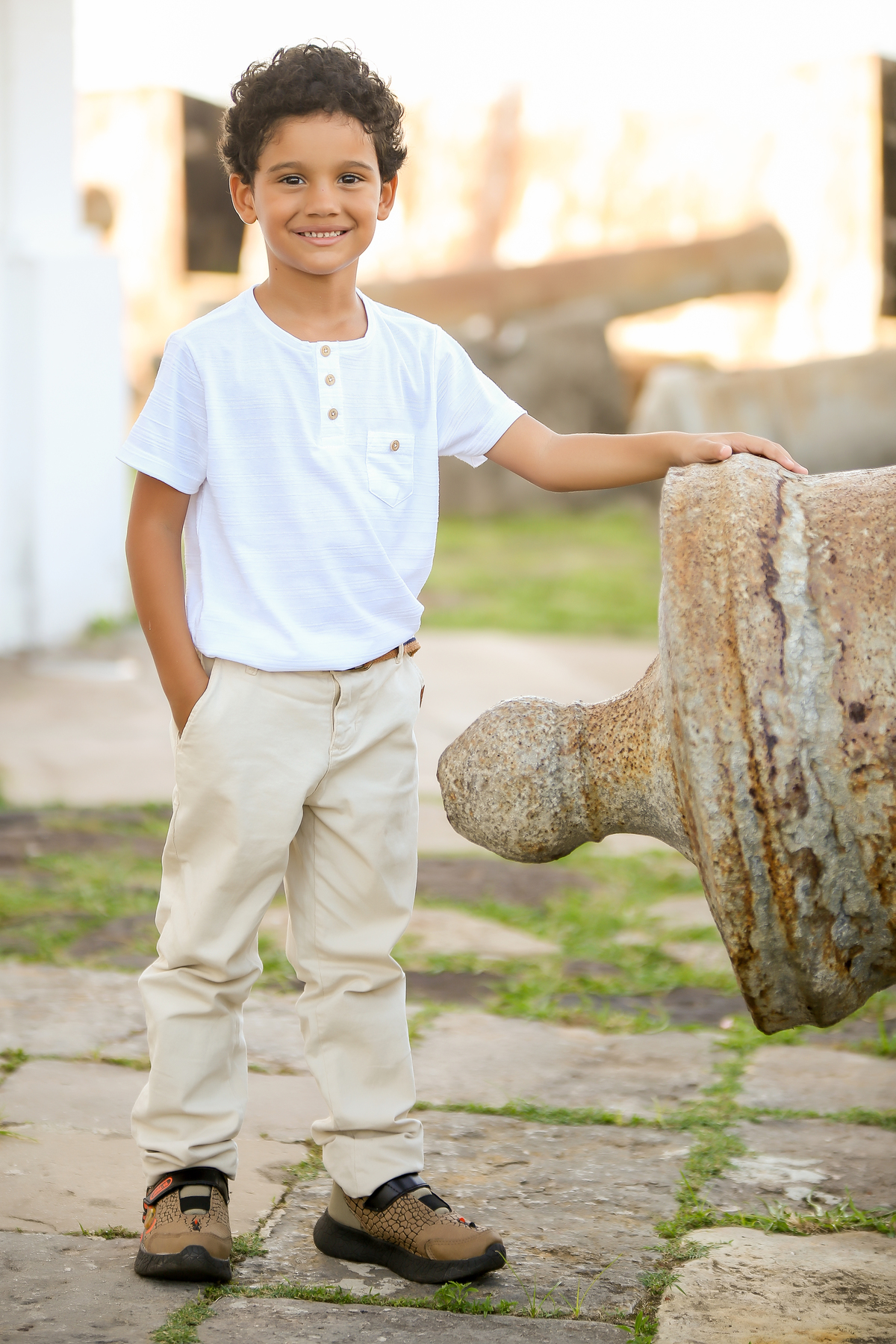 Formatura Infantil - ABC