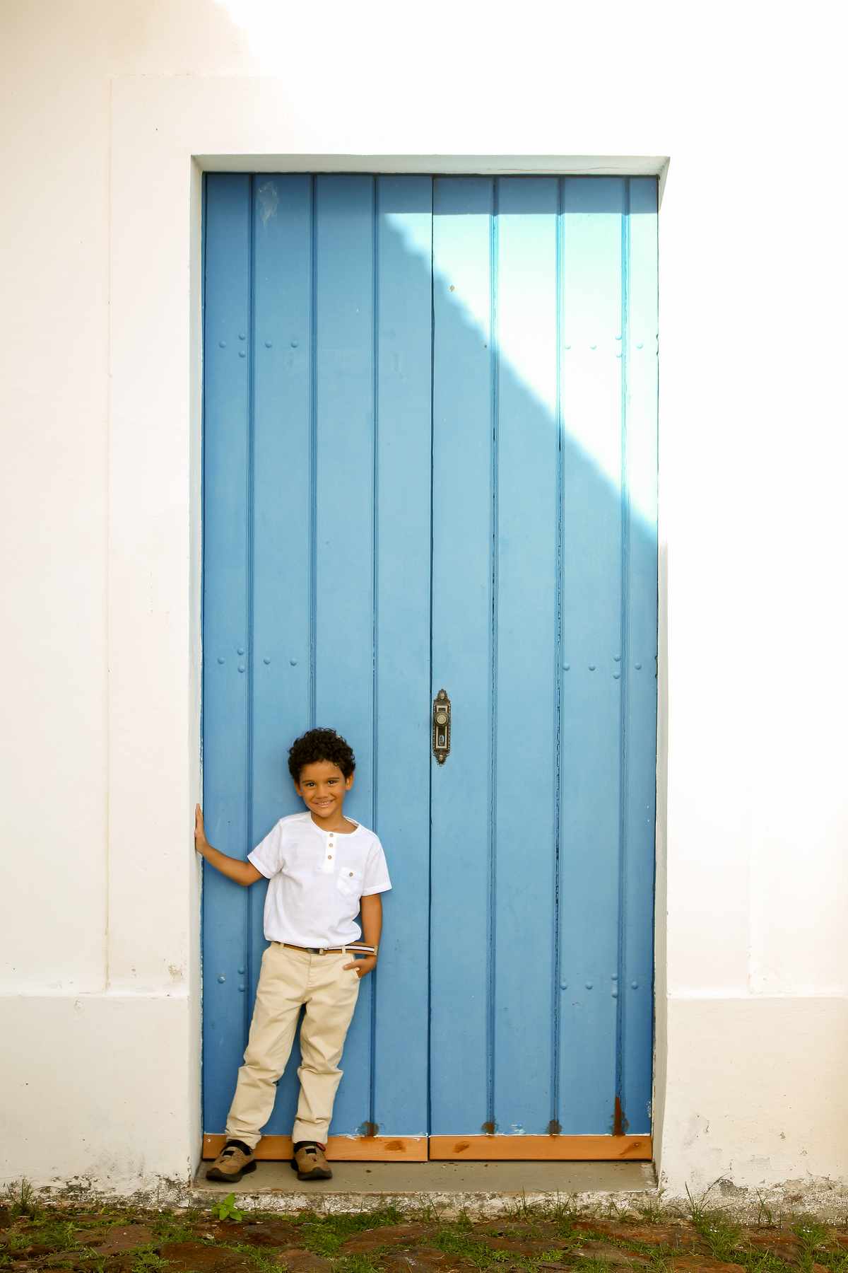 Formatura Infantil - ABC