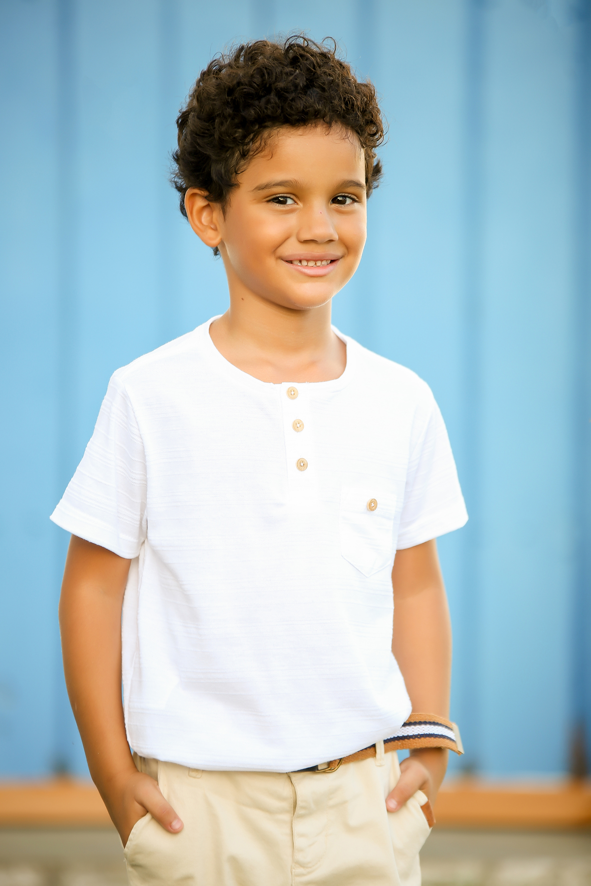 Formatura Infantil - ABC