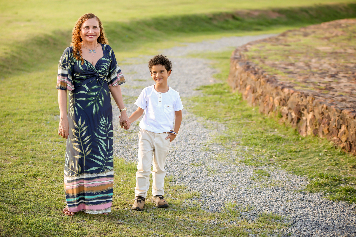 Formatura Infantil - ABC