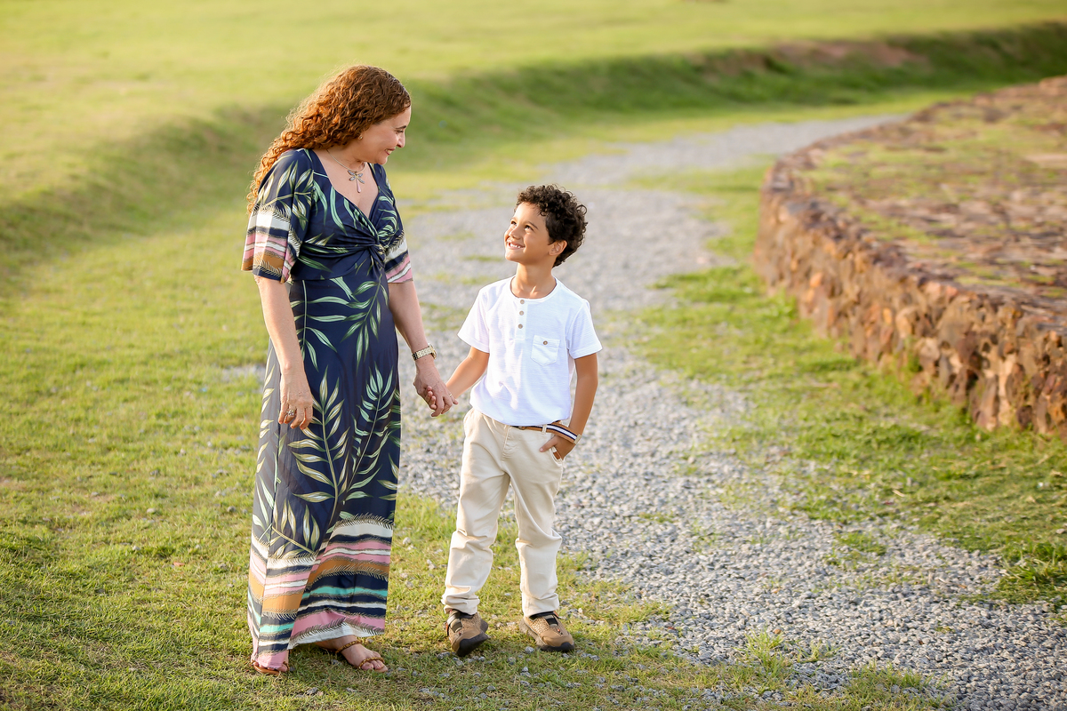 Formatura Infantil - ABC