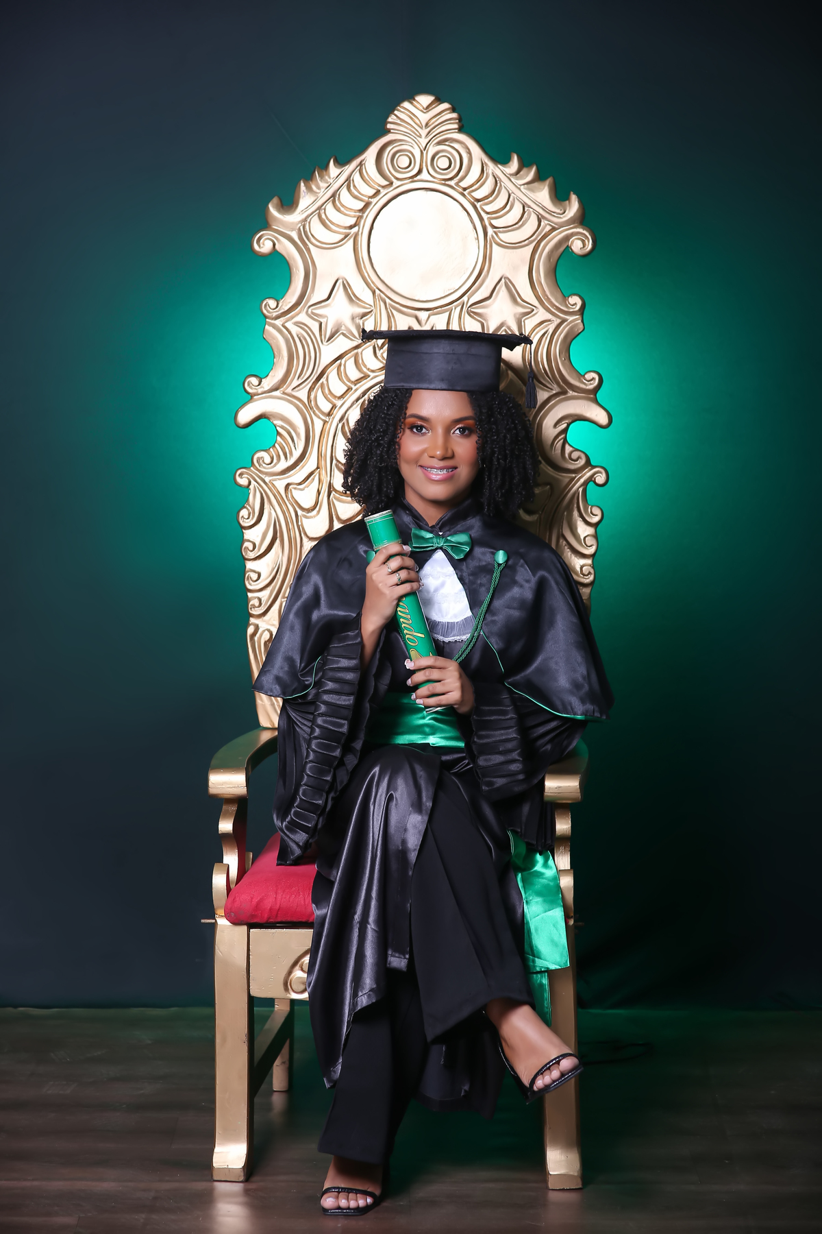 Maury Bezerra - Enfermagem CEST