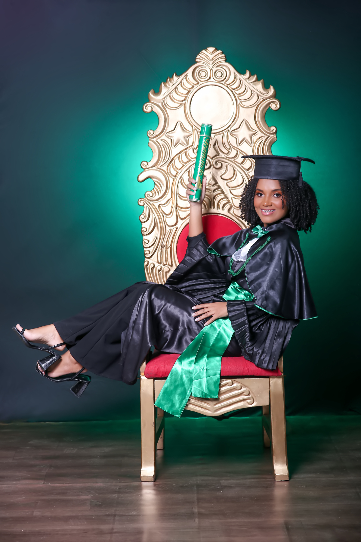 Maury Bezerra - Enfermagem CEST