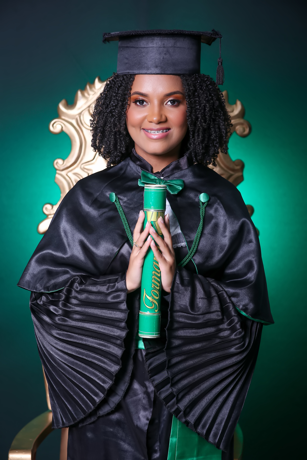 Maury Bezerra - Enfermagem CEST