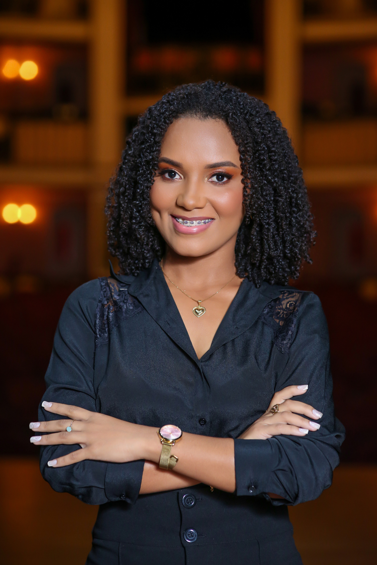 Maury Bezerra - Enfermagem CEST