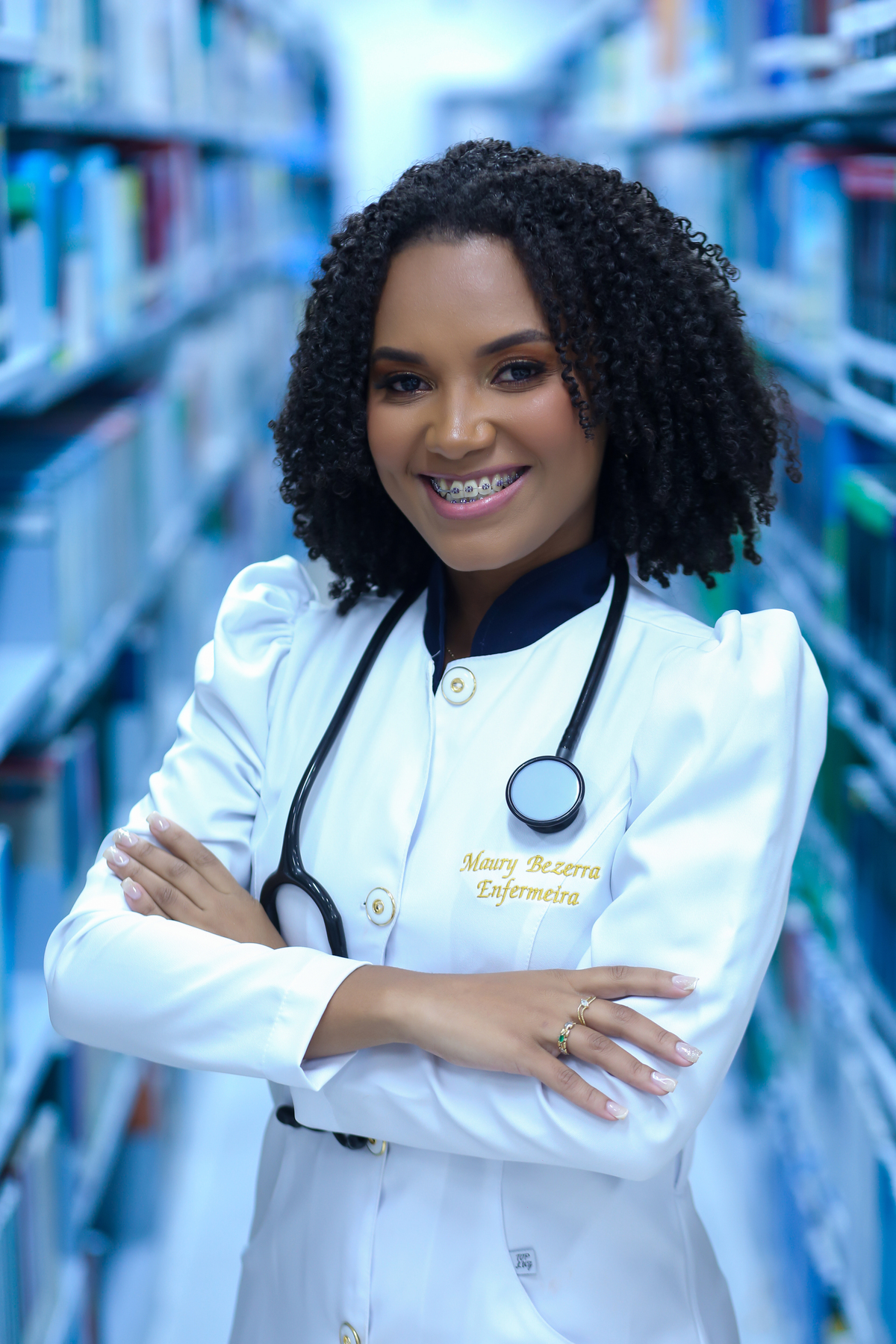 Maury Bezerra - Enfermagem CEST