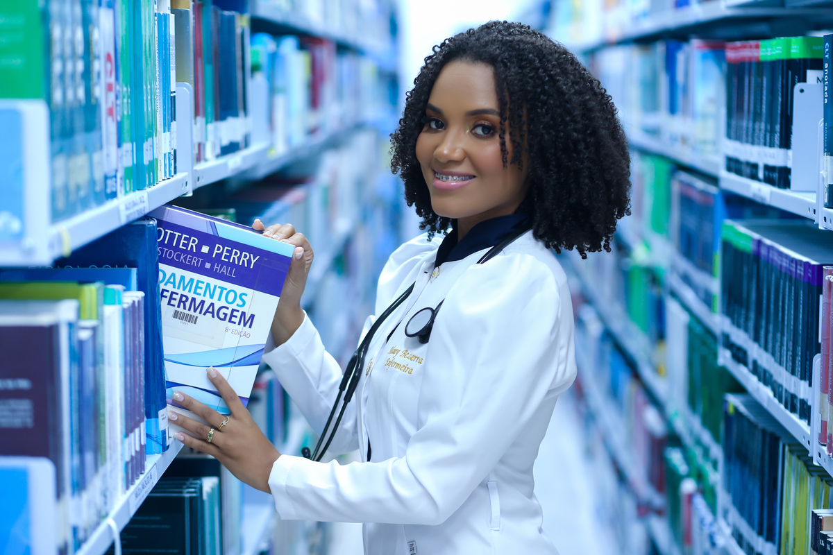 Maury Bezerra - Enfermagem CEST