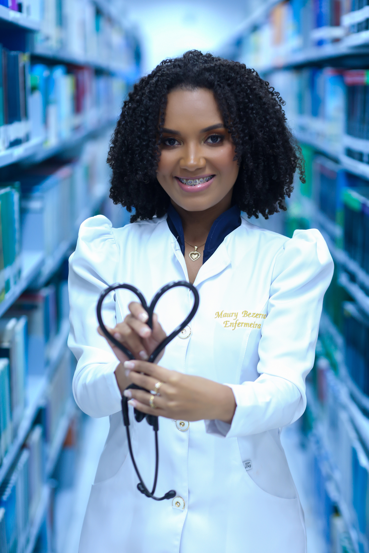 Maury Bezerra - Enfermagem CEST