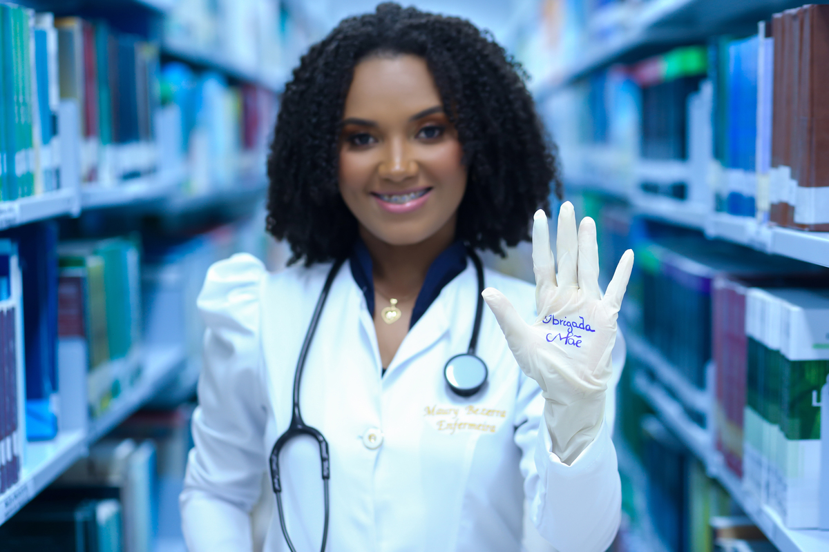 Maury Bezerra - Enfermagem CEST