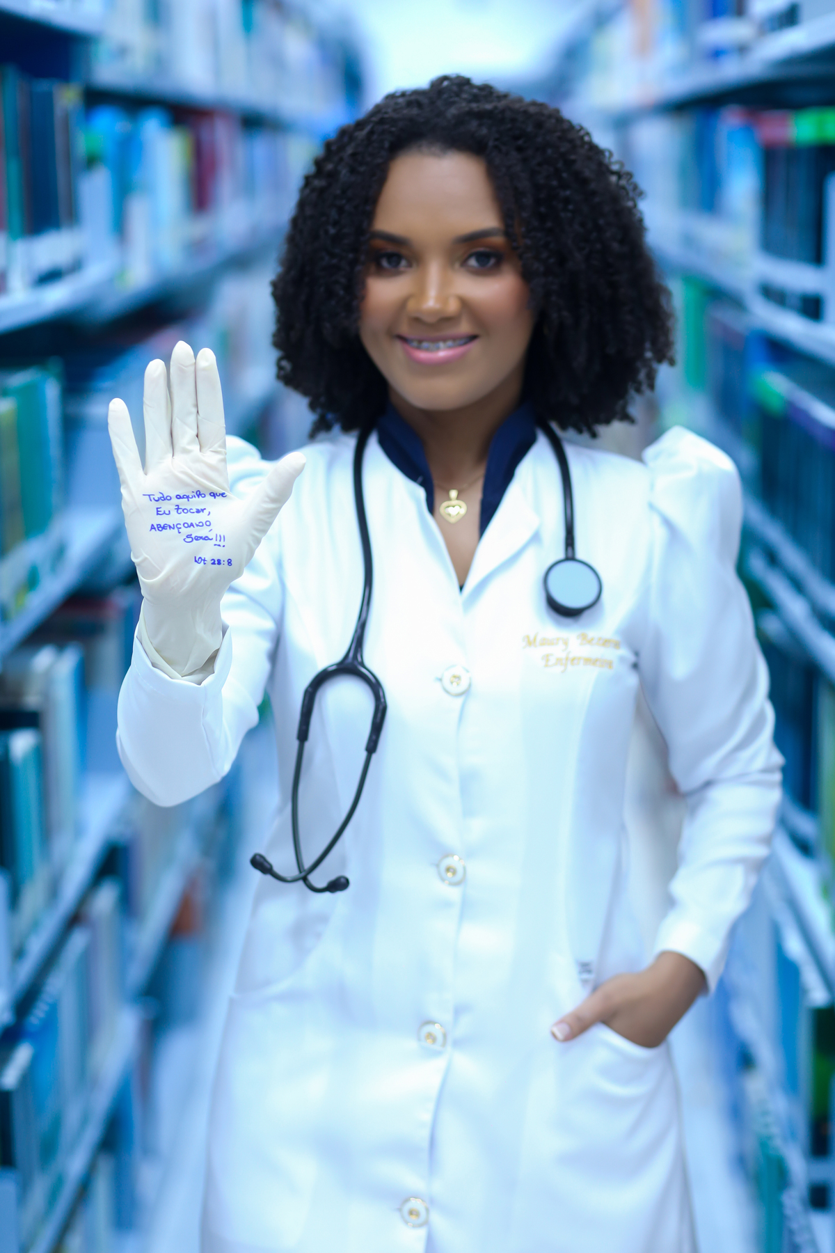 Maury Bezerra - Enfermagem CEST