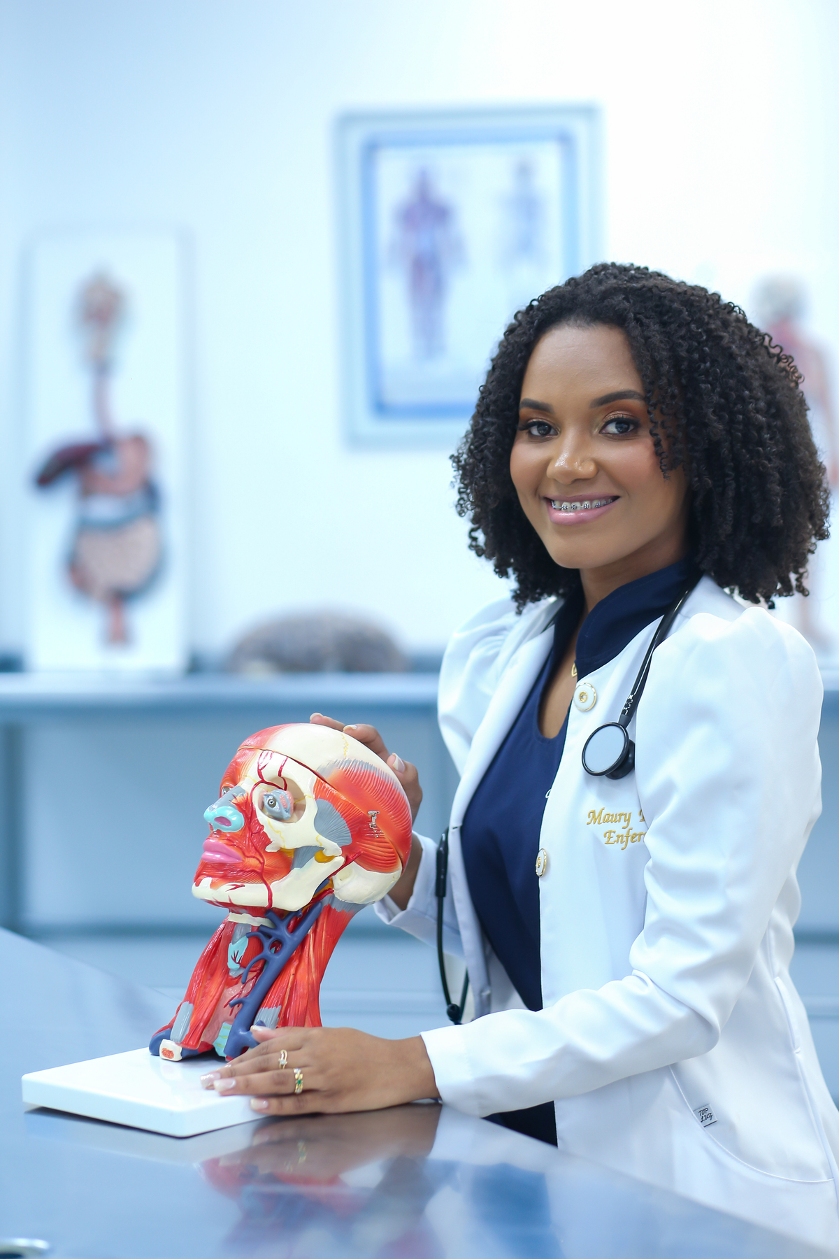 Maury Bezerra - Enfermagem CEST