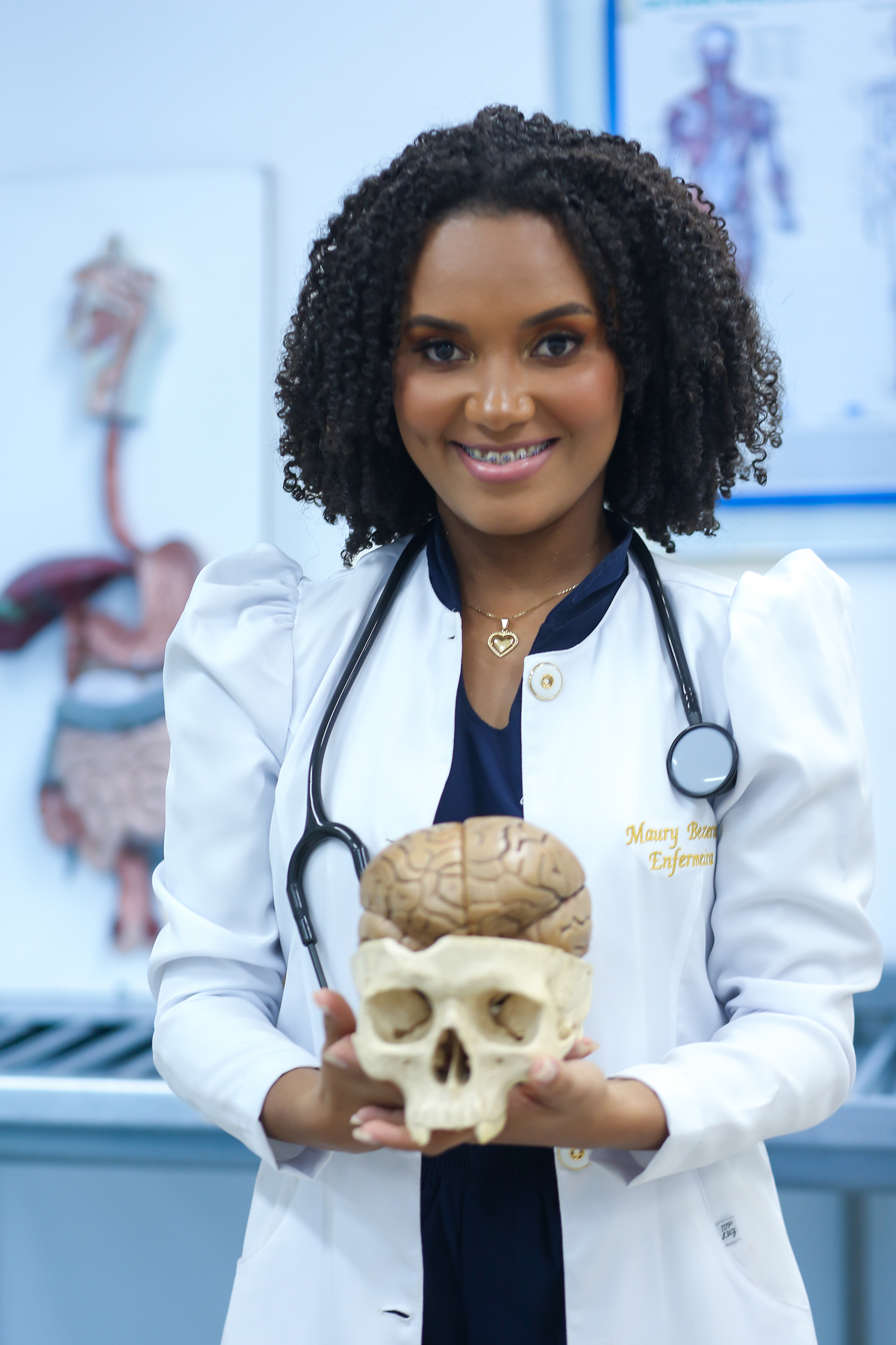 Maury Bezerra - Enfermagem CEST