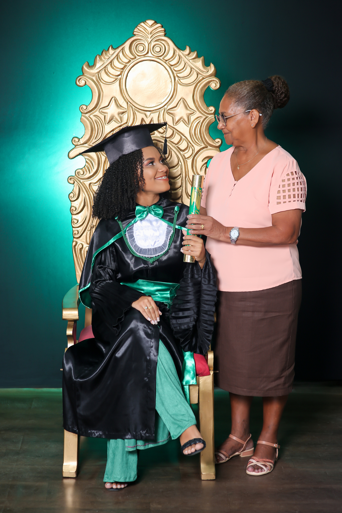 Maury Bezerra - Enfermagem CEST