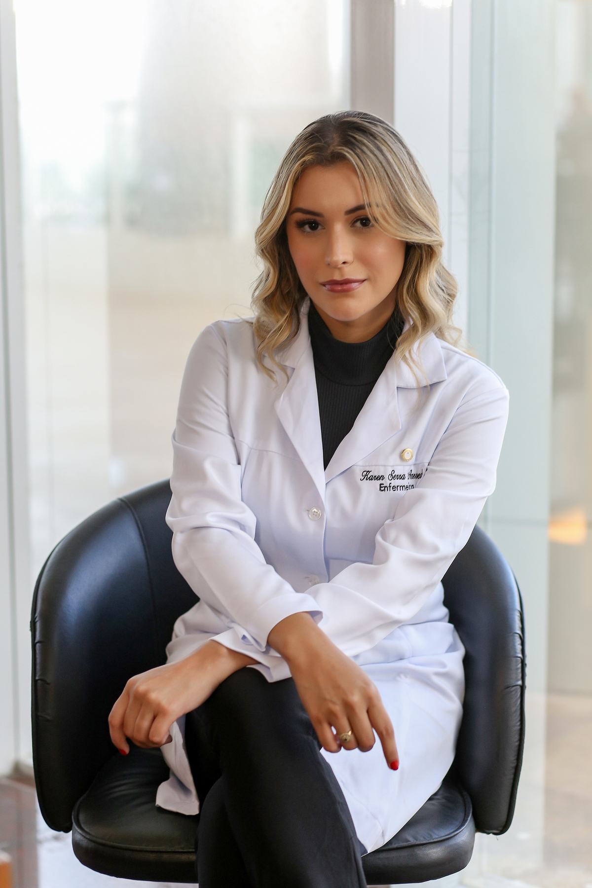 Formatura São Luís - MA