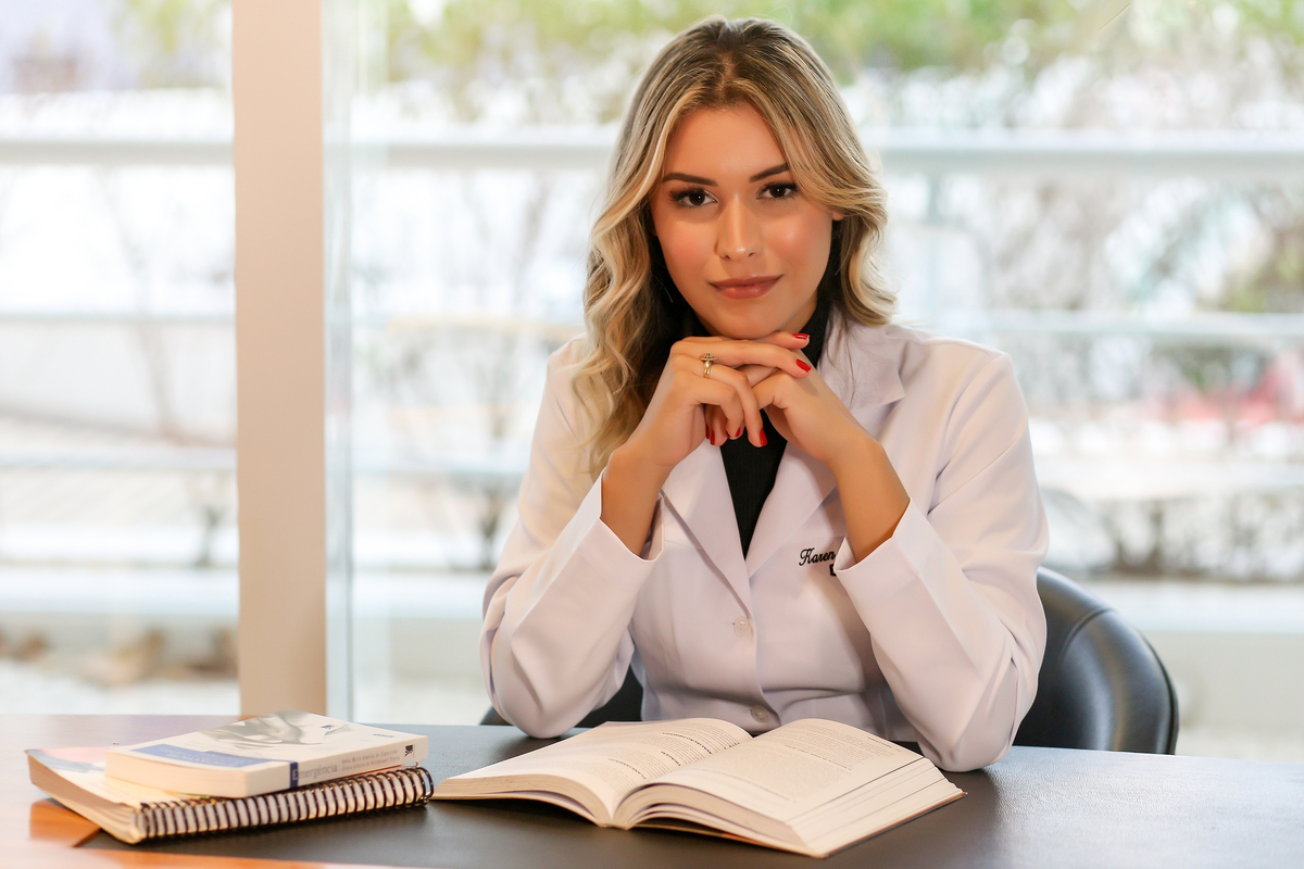 Formatura São Luís - MA