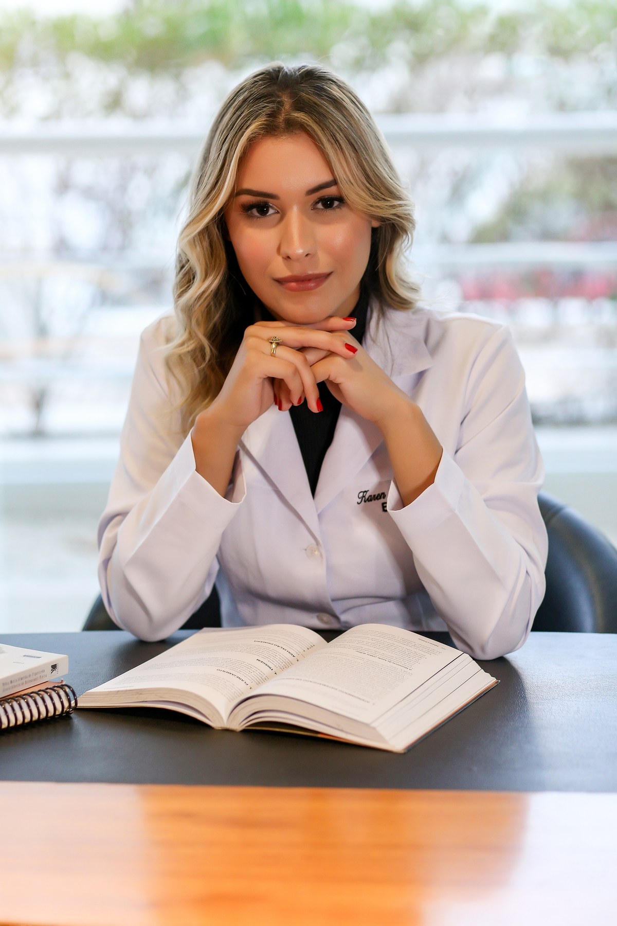 Formatura São Luís - MA