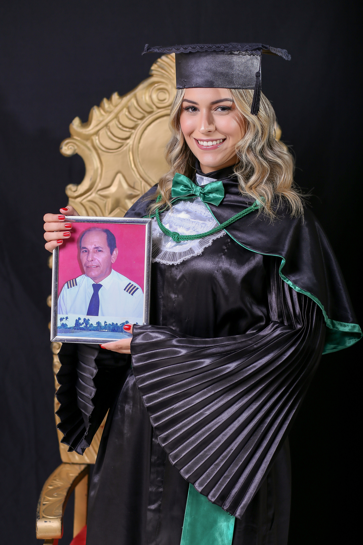 Formatura São Luís - MA