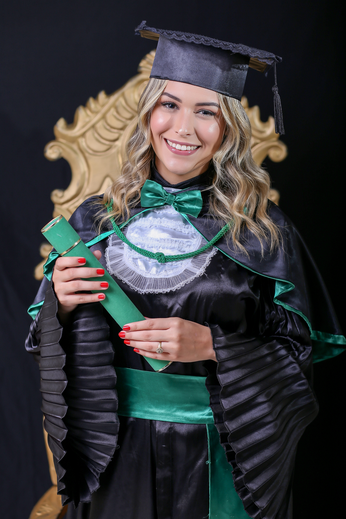 Formatura São Luís - MA