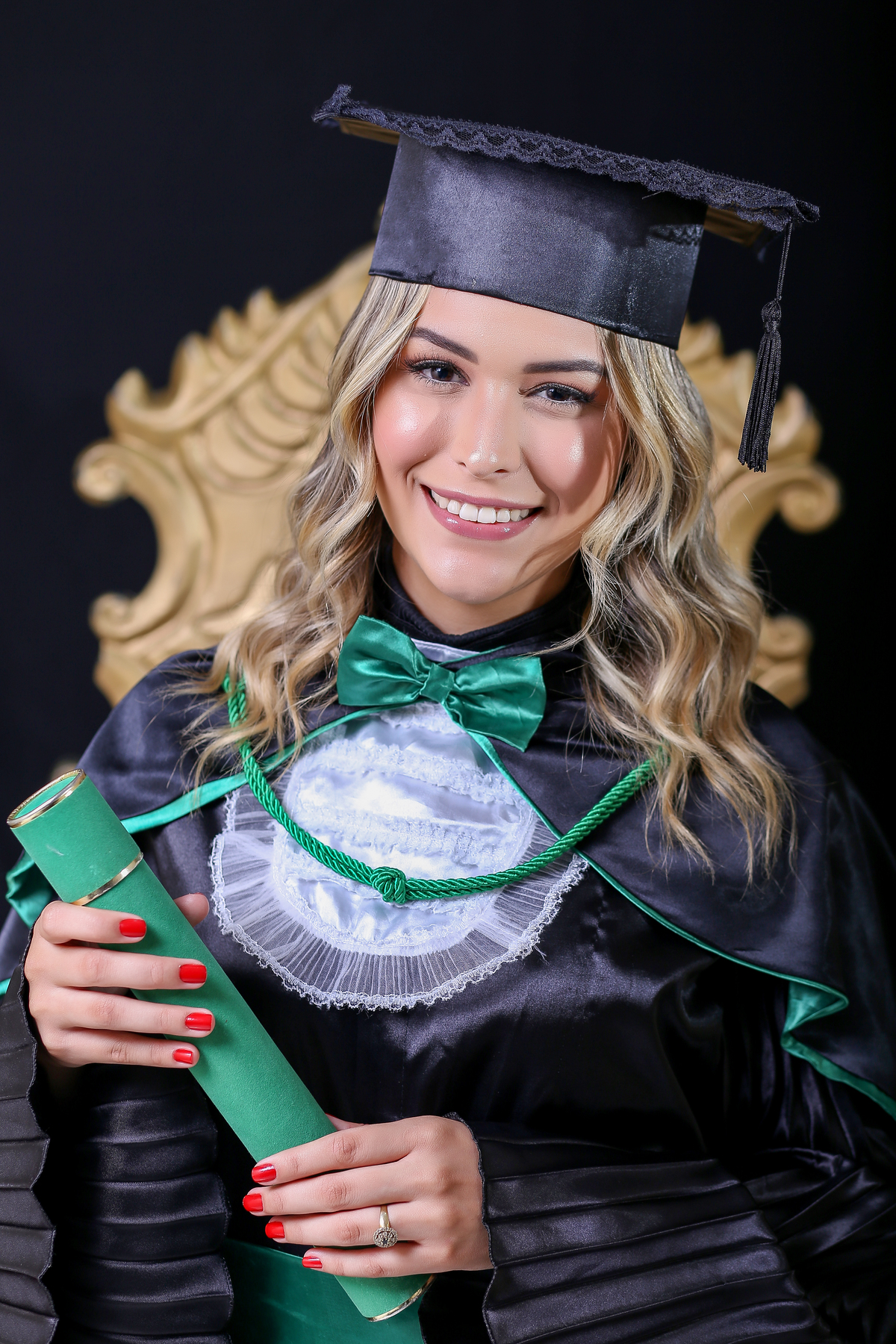 Formatura São Luís - MA