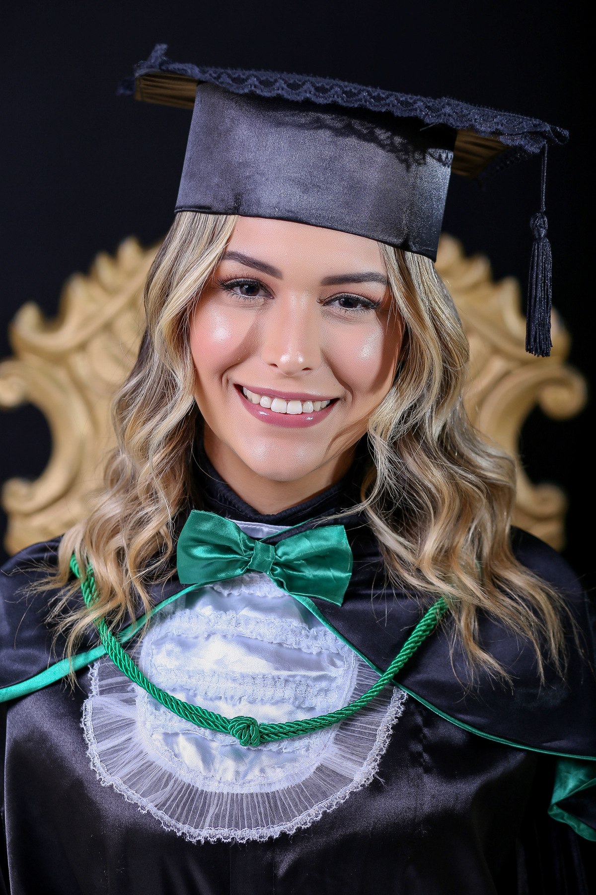 Formatura São Luís - MA