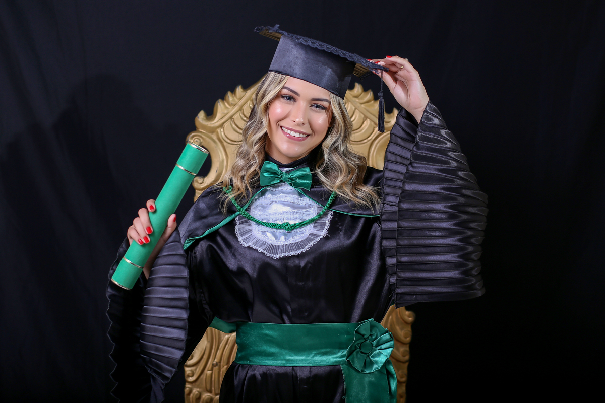 Formatura São Luís - MA