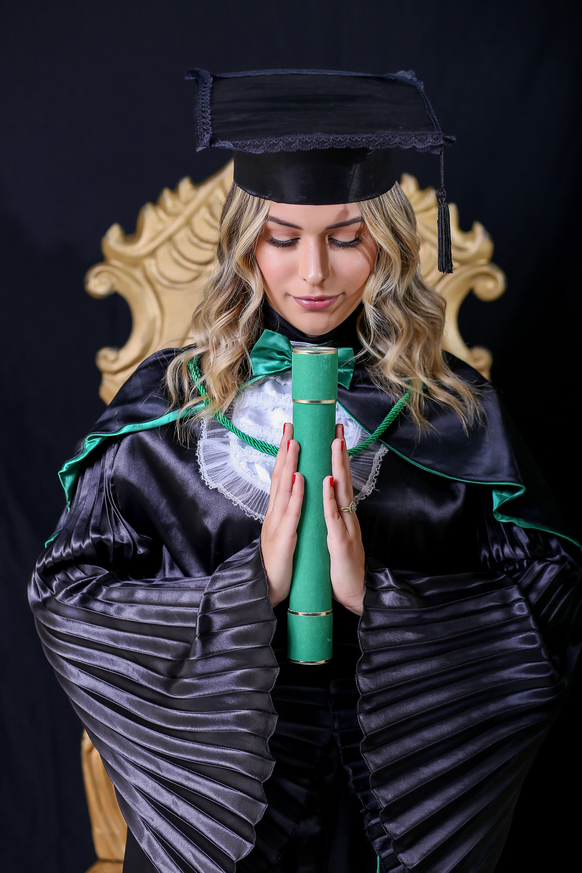 Formatura São Luís - MA