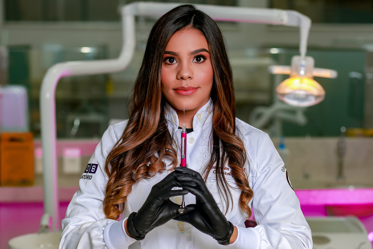 Formatura São Luís - MA