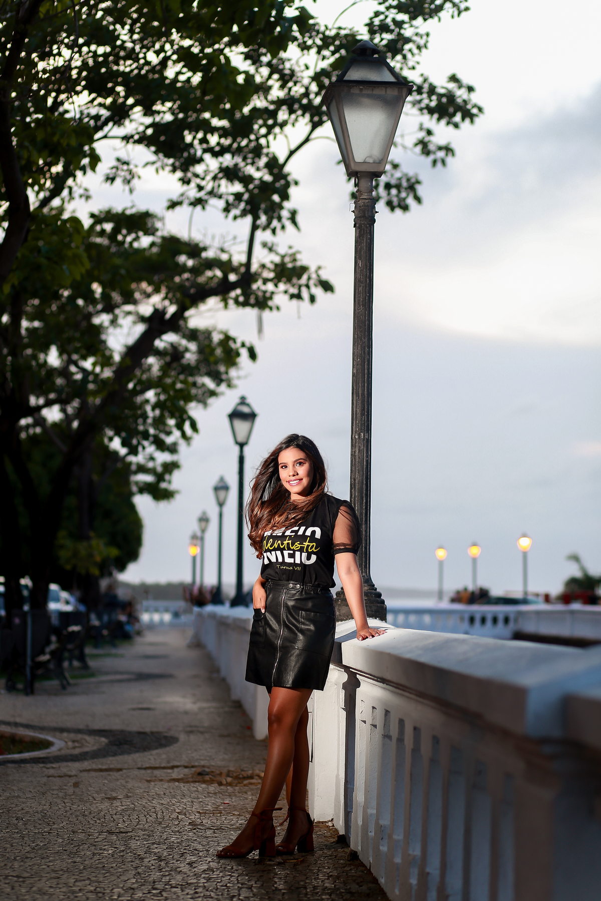 Formatura São Luís - MA